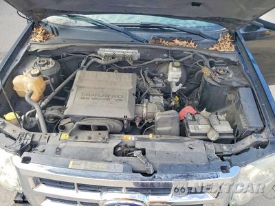Zdjęcie 11 z 13 samochodu: 2012 FORD ESCAPE LIMITED VIN:1FMCU9EG4CKB37958 - miniatura