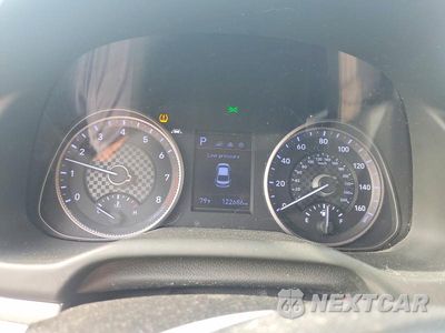 Zdjęcie 9 z 12 samochodu: 2020 HYUNDAI ELANTRA SEL VIN:5NPD84LF3LH506995 - miniatura