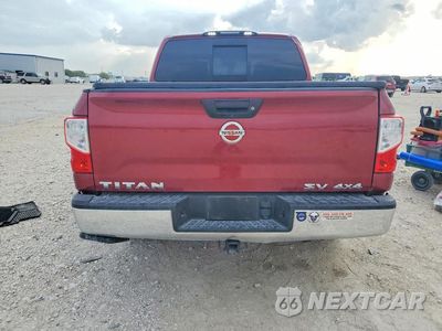 Zdjęcie 6 z 12 samochodu: 2019 NISSAN TITAN SV VIN:1N6AA1EJ9KN534075 - miniatura