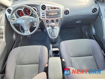 Zdjęcie 8 z 13 samochodu: 2006 TOYOTA MATRIX BASE VIN:2T1LR30E26C553960 - miniatura
