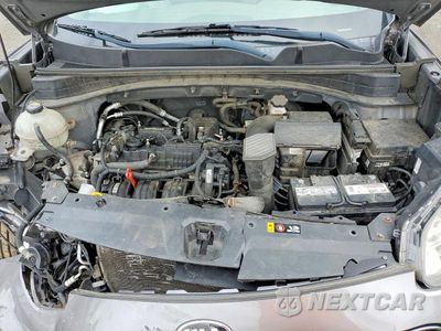 Zdjęcie 12 z 14 samochodu: 2017 KIA SPORTAGE LX VIN:KNDPMCAC2H7260609 - miniatura