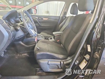 Zdjęcie 7 z 14 samochodu: 2019 NISSAN ROGUE SPORT S VIN:JN1BJ1CP8KW240047 - miniatura
