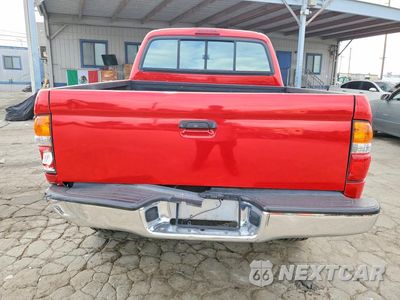 Zdjęcie 6 z 12 samochodu: 2003 TOYOTA TACOMA PRERUNNER V6 VIN:5TEGN92NX3Z271150 - miniatura