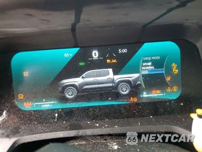 Zdjęcie 9 z 12 samochodu: 2024 TOYOTA TACOMA TRD SPORT VIN:3TMLB5JNXRM006185 - miniatura