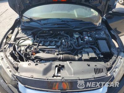 Zdjęcie 11 z 13 samochodu: 2018 HONDA CIVIC EXL VIN:JHMFC1F73JX029026 - miniatura