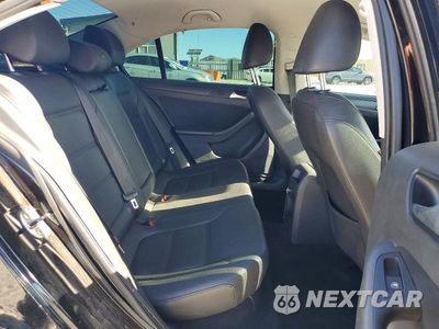 Zdjęcie 10 z 13 samochodu: 2012 VOLKSWAGEN JETTA SE VIN:3VWDP7AJXCM455563 - miniatura