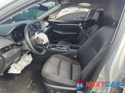 Zdjęcie 7 z 12 samochodu: 2022 NISSAN ALTIMA SV VIN:1N4BL4DV4NN351412 - miniatura