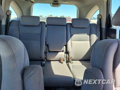 Zdjęcie 10 z 13 samochodu: 2008 HONDA CR-V LX VIN:JHLRE38398C006739 - miniatura