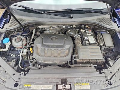 Zdjęcie 11 z 12 samochodu: 2022 VOLKSWAGEN TIGUAN SEL R-LINE VIN:3VV4B7AX2NM029327 - miniatura