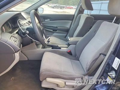 Zdjęcie 7 z 12 samochodu: 2008 HONDA ACCORD LX VIN:JHMCP26318C017324 - miniatura