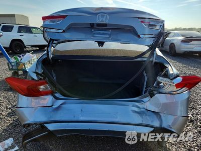 Zdjęcie 6 z 12 samochodu: 2018 HONDA ACCORD EXL VIN:1HGCV1F55JA129856 - miniatura