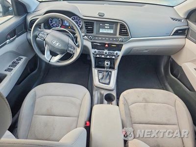 Zdjęcie 8 z 12 samochodu: 2020 HYUNDAI ELANTRA SE VIN:5NPD74LF1LH548908 - miniatura