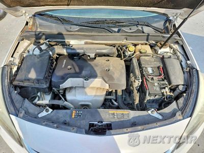 Zdjęcie 11 z 12 samochodu: 2014 CHEVROLET MALIBU 2LT VIN:1G11E5SL9EF227789 - miniatura
