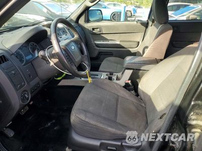 Zdjęcie 7 z 13 samochodu: 2011 FORD ESCAPE XLT VIN:1FMCU0D74BKC59652 - miniatura