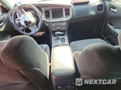 Zdjęcie 8 z 13 samochodu: 2021 DODGE CHARGER SXT VIN:2C3CDXBG6MH612388 - miniatura