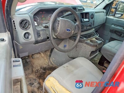 Zdjęcie 8 z 12 samochodu: 2016 FORD E350 CUT S VIN:1FDWE3FL3GDC41970 - miniatura