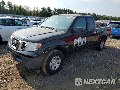 2016 NISSAN FRONTIER 1N6BD0CT3GN719384 - główne zdjęcie licytacji z USA - miniatura
