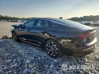 Drugie zdjęcie samochodu z przodu: 2025 KIA K5 EX VIN:KNAG34J7XS5295653 - miniatura