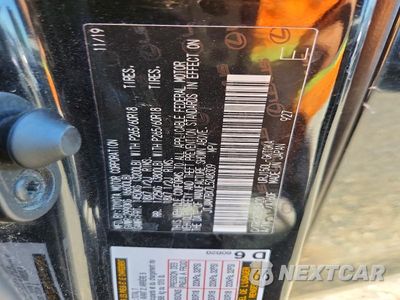 Zdjęcie 13 z 13 samochodu: 2020 LEXUS GX 460 PREMIUM VIN:JTJAM7BX7L5248309 - miniatura
