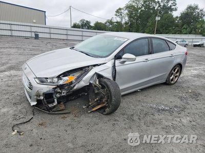 2014 FORD FUSION SE 3FA6P0H79ER342972 - główne zdjęcie licytacji z USA - miniatura