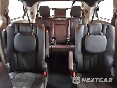 Zdjęcie 10 z 13 samochodu: 2019 DODGE GRAND CARAVAN SXT VIN:2C4RDGCG6KR712549 - miniatura
