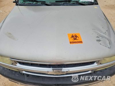 Zdjęcie 12 z 13 samochodu: 2004 CHEVROLET TAHOE C1500 VIN:1GNEC13VX4R149535 - miniatura