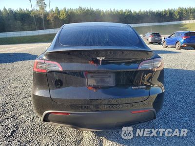 Zdjęcie 6 z 12 samochodu: 2023 TESLA MODEL Y VIN:7SAYGDEF5PF590827 - miniatura