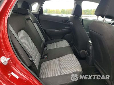 Zdjęcie 10 z 12 samochodu: 2023 HYUNDAI KONA SE VIN:KM8K22ABXPU036890 - miniatura