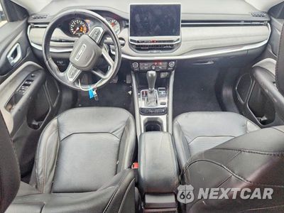 Zdjęcie 8 z 14 samochodu: 2022 JEEP COMPASS LATITUDE LUX VIN:3C4NJDFB3NT235568 - miniatura