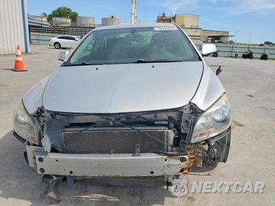 Piąte zdjęcie samochodu w środku: 2012 CHEVROLET MALIBU 1LT VIN:1G1ZC5E06CF284409 - miniatura