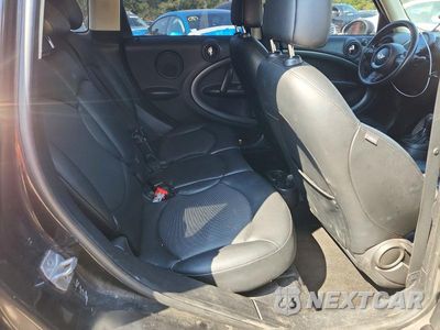 Zdjęcie 10 z 13 samochodu: 2015 MINI COOPER S COUNTRYMAN VIN:WMWZC5C53FWP47646 - miniatura