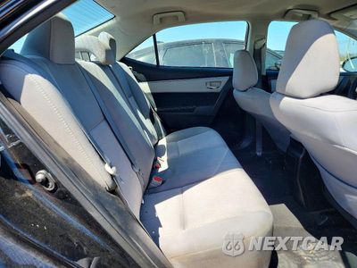 Zdjęcie 10 z 12 samochodu: 2014 TOYOTA COROLLA LE VIN:2T1BURHE4EC158291 - miniatura