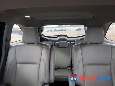 Zdjęcie 10 z 13 samochodu: 2014 TOYOTA HIGHLANDER LIMITED VIN:5TDDKRFH9ES059274 - miniatura