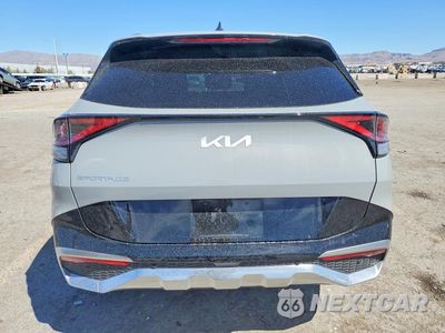 Zdjęcie 6 z 13 samochodu: 2023 KIA SPORTAGE SX VIN:5XYK43AF3PG136791 - miniatura