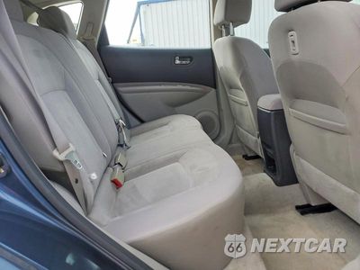 Zdjęcie 10 z 12 samochodu: 2013 NISSAN ROGUE S VIN:JN8AS5MV8DW646699 - miniatura