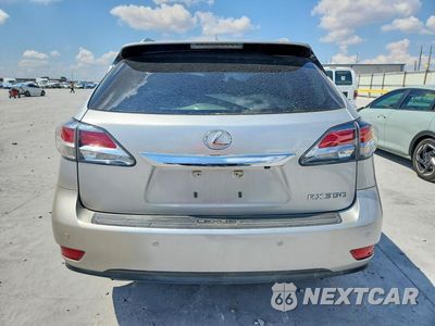 Zdjęcie 6 z 14 samochodu: 2013 LEXUS RX 350 VIN:2T2ZK1BA3DC131282 - miniatura
