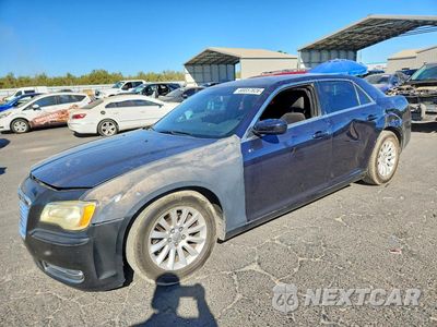 2012 CHRYSLER 300 2C3CCAAG0CH272932 - główne zdjęcie licytacji z USA - miniatura