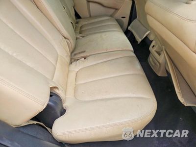 Zdjęcie 11 z 13 samochodu: 2009 HYUNDAI SANTA FE LIMITED VIN:5NMSH73EX9H264647 - miniatura