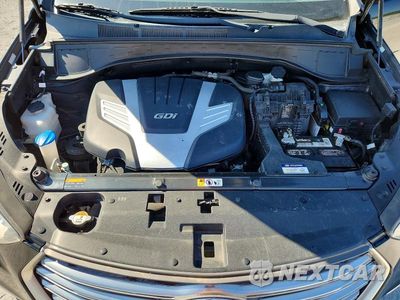 Zdjęcie 12 z 13 samochodu: 2018 HYUNDAI SANTA FE SE VIN:KM8SM4HF4JU275096 - miniatura