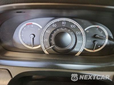 Zdjęcie 9 z 13 samochodu: 2015 HONDA ACCORD EXL VIN:1HGCR2F80FA007322 - miniatura