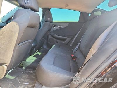 Zdjęcie 10 z 12 samochodu: 2020 CHEVROLET MALIBU RS VIN:1G1ZG5ST1LF155450 - miniatura