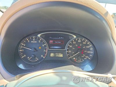 Zdjęcie 9 z 12 samochodu: 2015 NISSAN ALTIMA 2.5 SL VIN:1N4AL3AP8FN346128 - miniatura