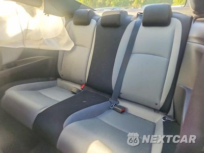 Zdjęcie 10 z 12 samochodu: 2016 HONDA CIVIC LX VIN:2HGFC4B00GH300280 - miniatura
