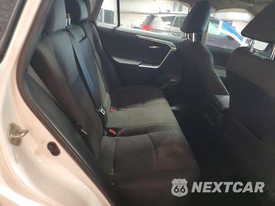 Zdjęcie 11 z 13 samochodu: 2023 TOYOTA RAV4 XLE VIN:JTMP1RFV3PD094882 - miniatura