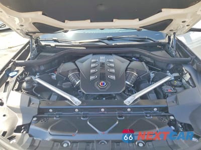 Zdjęcie 12 z 14 samochodu: 2025 BMW X7 ALPINA XB7 VIN:5UX43EM08S9W69548 - miniatura