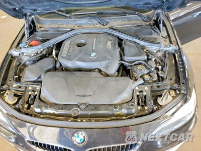 Zdjęcie 11 z 12 samochodu: 2018 BMW 430XI GRAN COUPE VIN:WBA4J3C53JBG96902 - miniatura