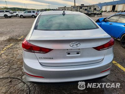 Zdjęcie 6 z 12 samochodu: 2018 HYUNDAI ELANTRA VALUE EDITION VIN:5NPD84LF4JH348762 - miniatura