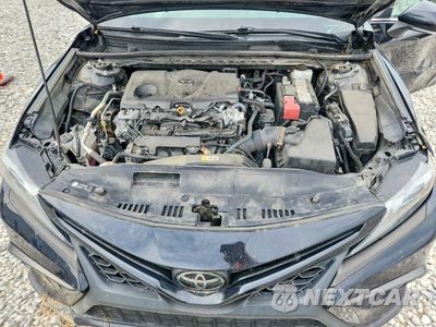 Zdjęcie 11 z 12 samochodu: 2023 TOYOTA CAMRY SE VIN:4T1T11BK8PU079916 - miniatura