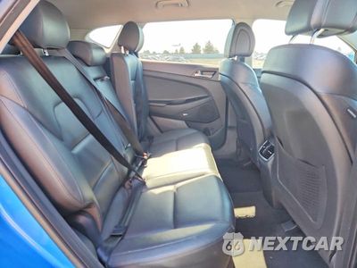 Zdjęcie 11 z 13 samochodu: 2018 HYUNDAI TUCSON LIMITED VIN:KM8J3CA20JU688696 - miniatura