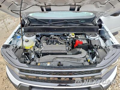 Zdjęcie 11 z 12 samochodu: 2026 FORD BRONCO SPORT BIG BEND VIN:3FMCR9BN3TRE54839 - miniatura
